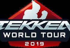 'TEKKEN World Tour': Perú se prepara su parada oficial el 17 de agosto en Lima