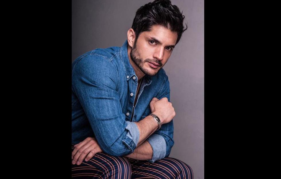 Actor conocido por interpretar al esposo de 'Selena' en serie llegó al Perú para promocionar nuevo tema. (Difusión)