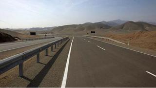 Autopista Lima-Ica… con paradas de borrico