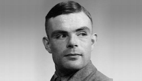 Alan Turing murió envenenado con cianuro. (Internet)