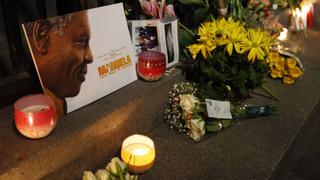 Nelson Mandela: El mundo llora la muerte de líder sudafricano