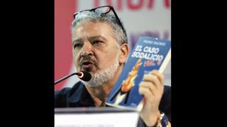 Pedro Salinas: “Caso Sodalicio es una herida abierta”