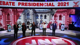 Elecciones 2021: Segundo debate no cumplió expectativas