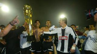 Ya pasaron 11 años: Así era el Perú y el mundo cuando Alianza Lima salió campeón por última vez