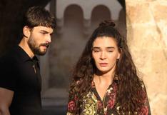 “Hercai”: fecha de estreno, tráiler, historia y todos los detalles de la nueva novela turca