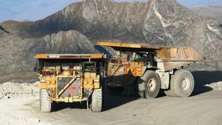 Moquegua e Ica captaron el 41% de la inversión minera entre enero y setiembre