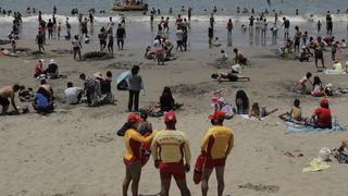 Óscar Ugarte sobre medida de cierre de playas: “Es desproporcionada e incoherente”