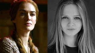 ‘Game of Thrones’: Esta actriz interpretará a Cersei Lannister de joven