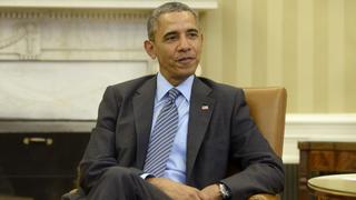 Ucrania: Obama dice que a Rusia tampoco le interesa una guerra con EEUU