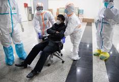 Coronavirus: asciende la cifra a 563 los muertos en China