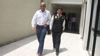 Lambayeque: Coronel Jorge Linares sale libre el lunes luego de más de dos años de reclusión