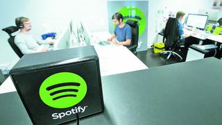 Spotify estaría trabajando en sus primeros parlantes inteligentes [FOTOS]