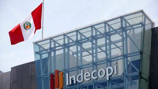 Indecopi conforma nueva comisión de transferencia de cargo 