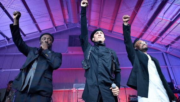 La agrupación estadounidense también realizará una gira musical. (Foto: Getty Images)