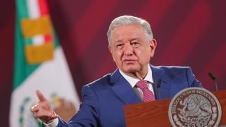 Ni en México toleran las  bravuconadas de Andrés Manuel López Obrador