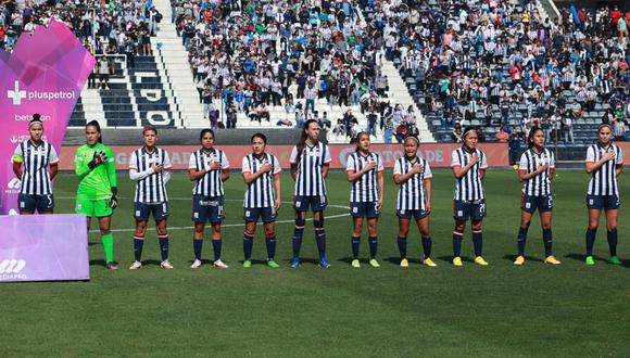 Alianza Lima expresó su fastidio por la publicación de Movistar Deportes. Foto: @LigaFutProf.