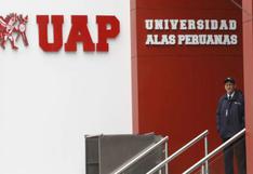 Universidad Alas Peruanas presentó recurso de reconsideración ante Sunedu por denegatoria de licenciamiento