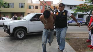 Trujillo y Arequipa son las dos regiones más violentas del país