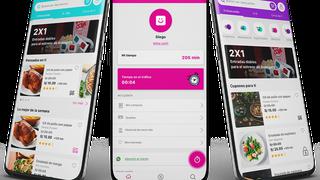 Gózzalo, el aplicativo que te permite pagar con tu tiempo productos y servicios
