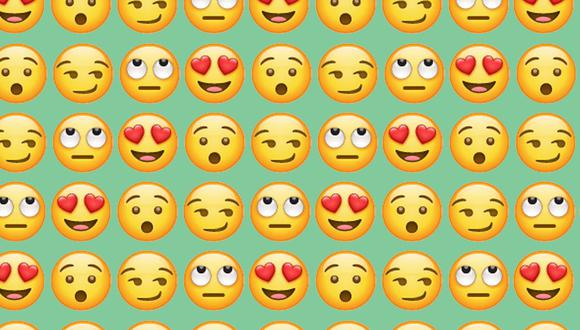 ¿Cuáles son los emojis más utilizados en todo el mundo? Conócelos a cada uno. (Foto: Emojipedia)