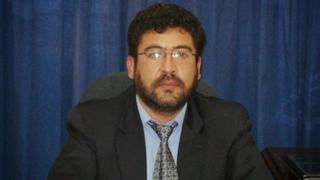 Marcelo Elio Chávez: “El pueblo judío no aprendió la lección”
