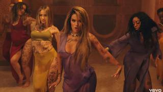 Karol G lanza “Bichota”, un poderoso himno convertido en canción | VIDEO