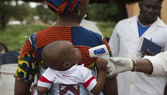 Mli es el sexto país africano afectado por el ébola. (Reuters)
