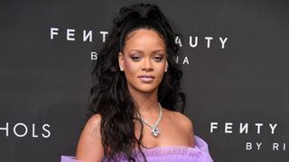¡Lo hizo otra vez! Rihanna promociona su línea de lencería con este video y alborota las redes