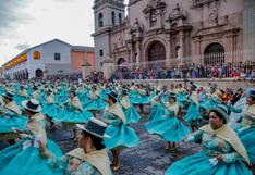 Lanzamiento de ‘Carnavales Ayacucho 2020’ se inicia en Palacio de Gobierno