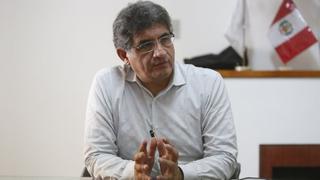 Juan Sheput: “Tiene que haber mayor cohesión en Peruanos por el Kambio”