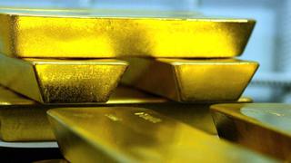 Perú se recupera en ranking de producción de oro
