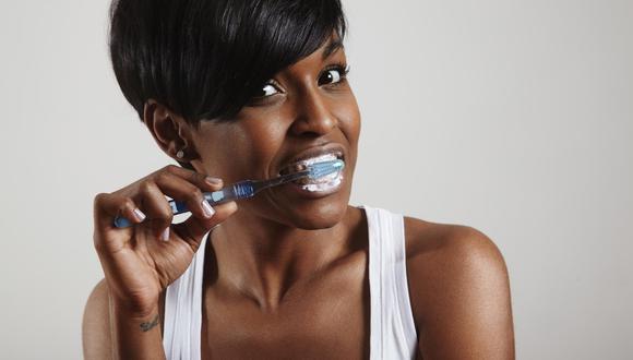 Los cepillos dentales son la base de una buena salud bucal, si la técnica del cepillado es correcta y el cepillo está en buen estado.  (Foto: Difusión)