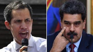 Representante de Guaidó en España pedirá congelar cuentas de Maduro en Europa