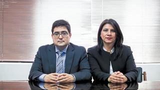 Procuradores ad hoc se defienden ante acusaciones de García Belaunde