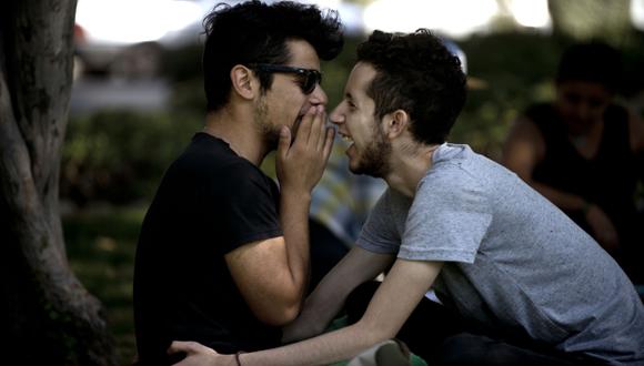 Parejas del mismo sexo podrán casarse en estado de Coahuila. (AFP)