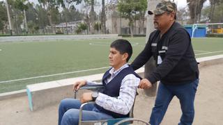 Ofrecen espacios de clubes zonales para emprendedores con discapacidad 