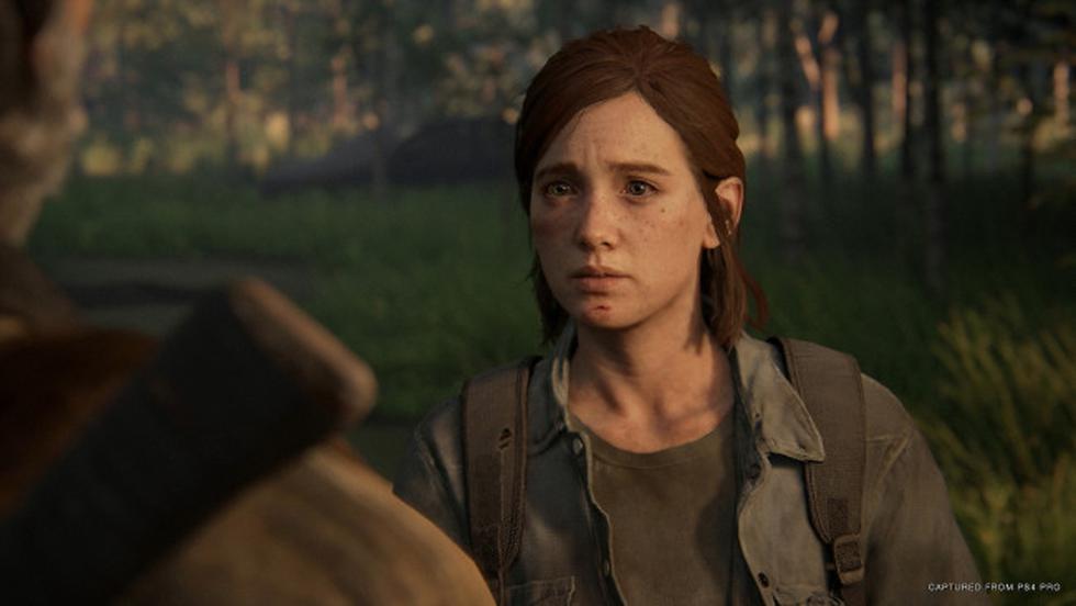 'The Last of Us 2 Part II' saldrá a la venta el próximo 19 de junio.