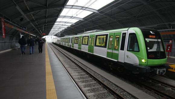 Metro de Lima: Plantean extender la Línea 4 hasta Ventanilla. (Perú21)