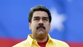 En medio de crisis, Nicolás Maduro pide una cumbre para restituir "respeto por Venezuela"