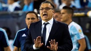 Gerardo Martino renunció a la selección argentina, según la prensa de su país