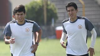 Selección peruana: ¿Por qué Horacio Benincasa y Ángel Romero fueron llamados de emergencia?