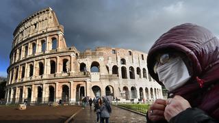 Coronavirus: Gobierno de Italia rehúsa la propuesta de “pasaportes sanitarios” en verano