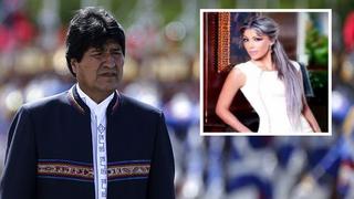 Evo Morales reveló que en 2007 tuvo un hijo que murió