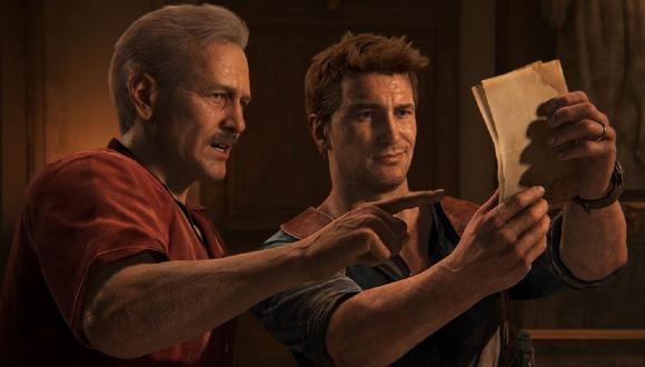 Todo lo que se sabe de "Uncharted", la película con Tom Holland (Foto: PlayStation)