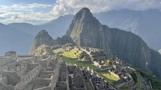 Perú: Santuario de Machu Picchu reabre este 15 de febrero