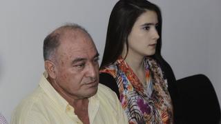 Roberto Torres: Padre de Katiuska del Castillo afirma que exalcalde de Chiclayo les desgració la vida