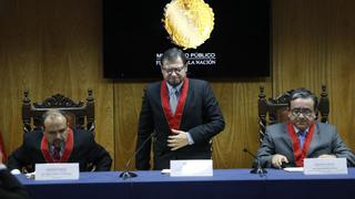 Rodolfo Orellana: Ministerio Público y Poder Judicial se enfrentan por su caso