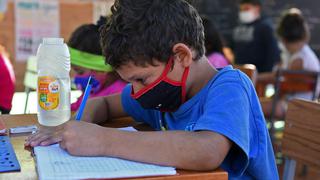 ‘Sueña tu historia, escribe tu futuro’: Publican libro digital escrito por niños de Latinoamérica 