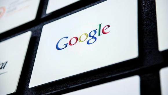 Sanción antimonopolio contra Google. (USI)