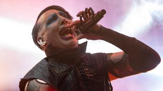 Marilyn Manson: expareja Ashley Morgan Smithline ofrece detalles de abusos físicos y sexuales